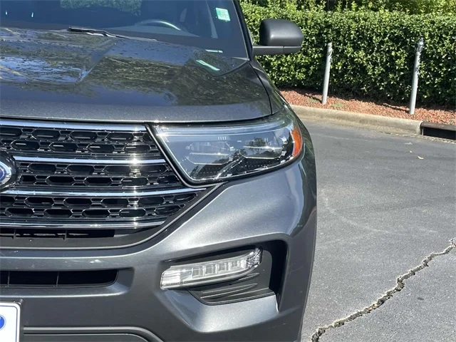 SEMINUEVOS FORD Explorer a Estados en autogozo