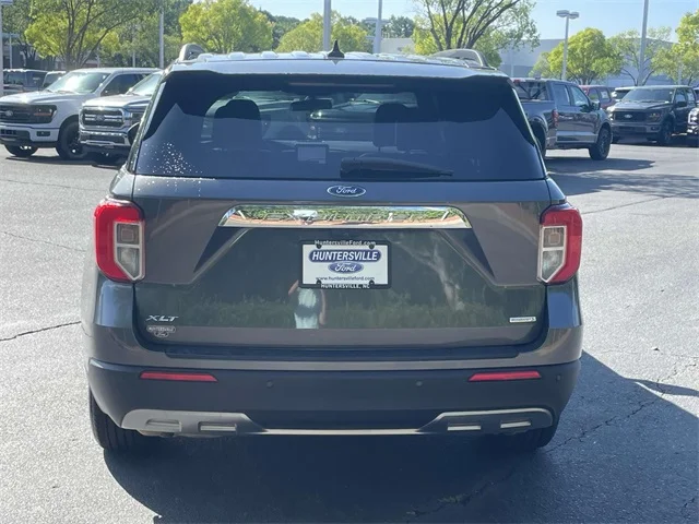 SEMINUEVOS FORD Explorer a Estados en autogozo