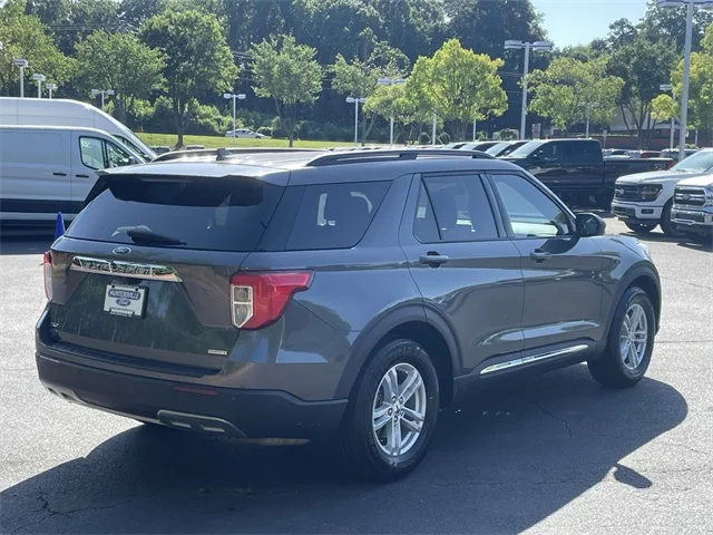 SEMINUEVOS FORD Explorer a Estados en autogozo