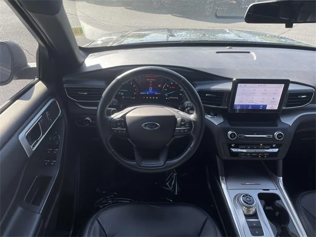 SEMINUEVOS FORD Explorer a Estados en autogozo