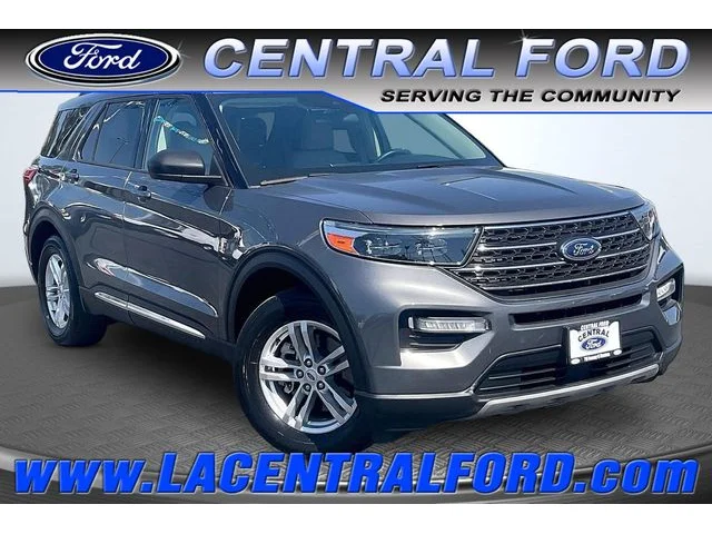 SEMINUEVOS FORD Explorer a Estados en autogozo