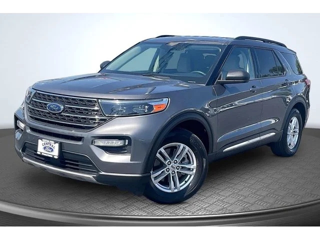 SEMINUEVOS FORD Explorer a Estados en autogozo