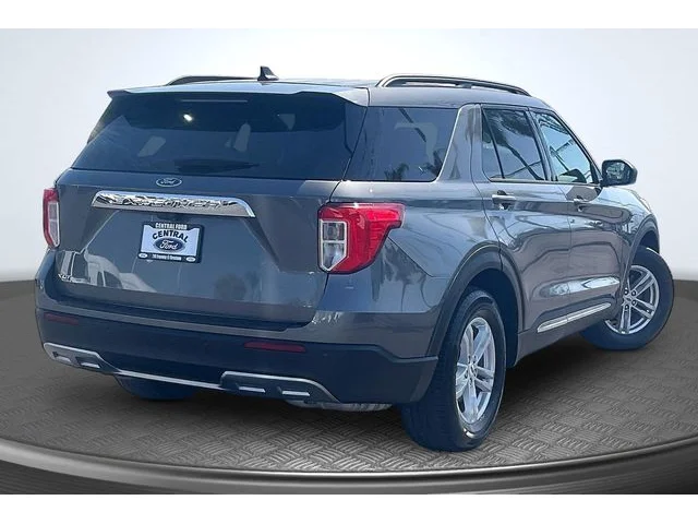 SEMINUEVOS FORD Explorer a Estados en autogozo