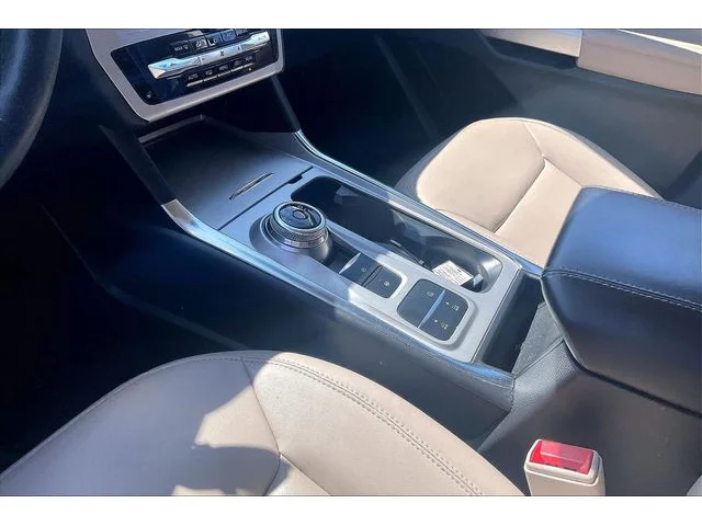 SEMINUEVOS FORD Explorer a Estados en autogozo