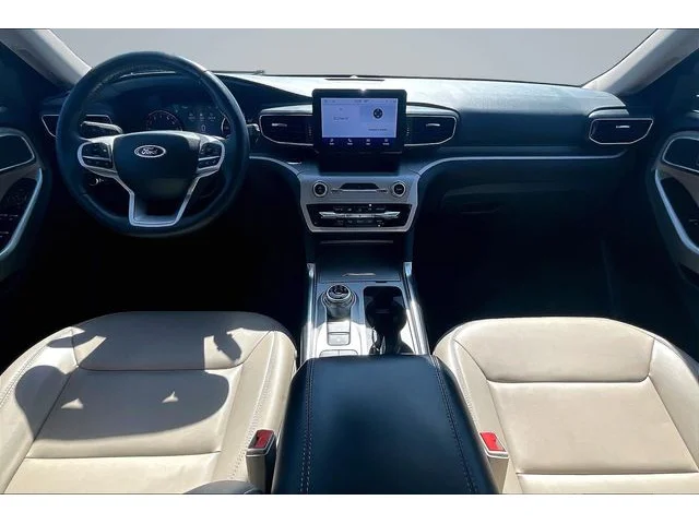 SEMINUEVOS FORD Explorer a Estados en autogozo