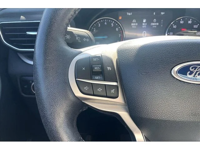 SEMINUEVOS FORD Explorer a Estados en autogozo
