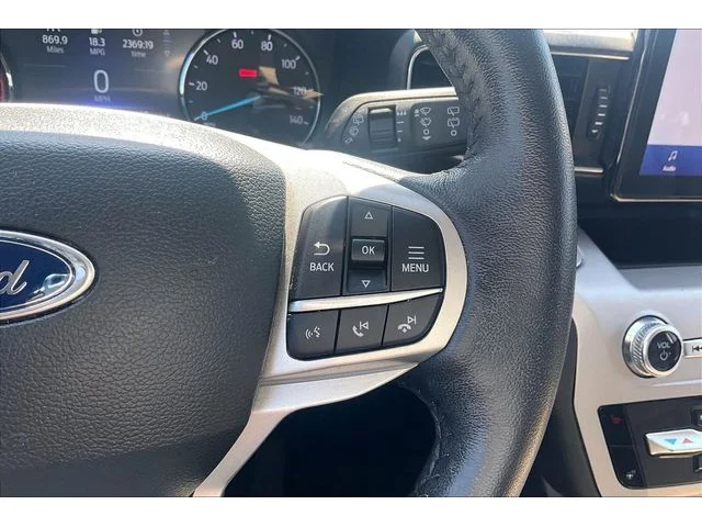 SEMINUEVOS FORD Explorer a Estados en autogozo