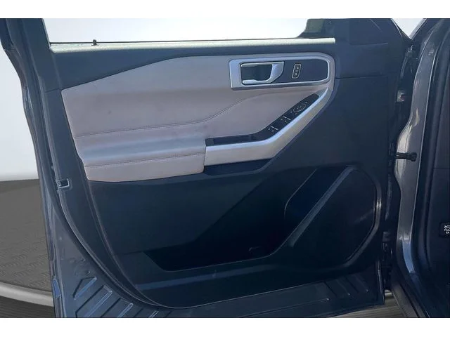 SEMINUEVOS FORD Explorer a Estados en autogozo