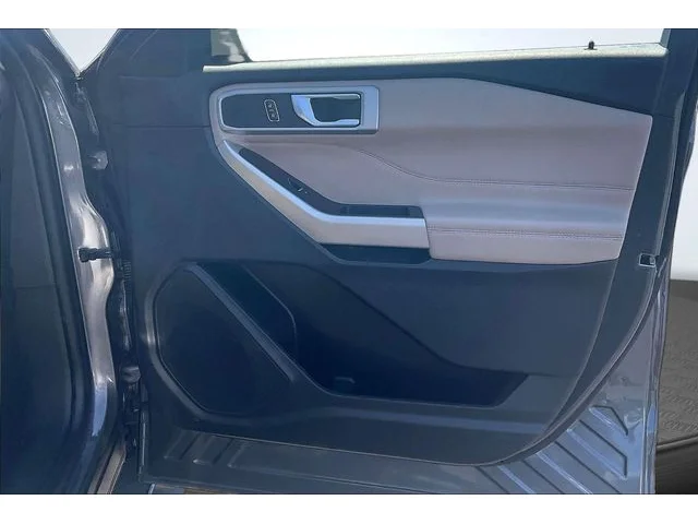 SEMINUEVOS FORD Explorer a Estados en autogozo