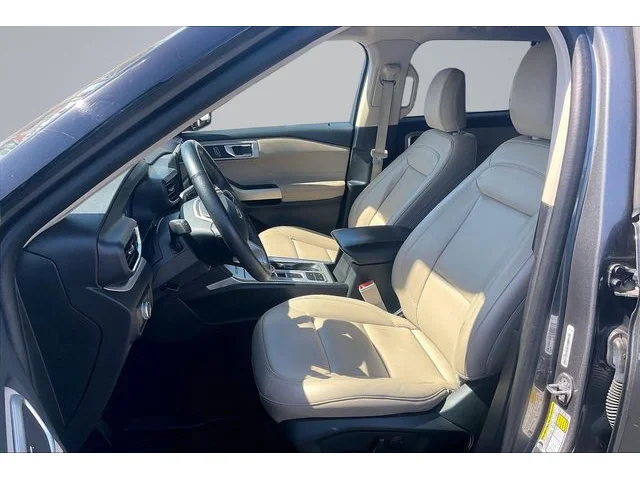 SEMINUEVOS FORD Explorer a Estados en autogozo