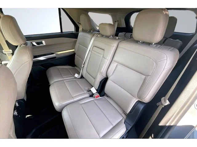 SEMINUEVOS FORD Explorer a Estados en autogozo