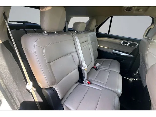 SEMINUEVOS FORD Explorer a Estados en autogozo