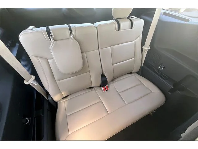 SEMINUEVOS FORD Explorer a Estados en autogozo