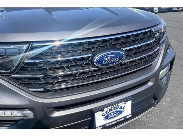 SEMINUEVOS FORD Explorer a Estados en autogozo