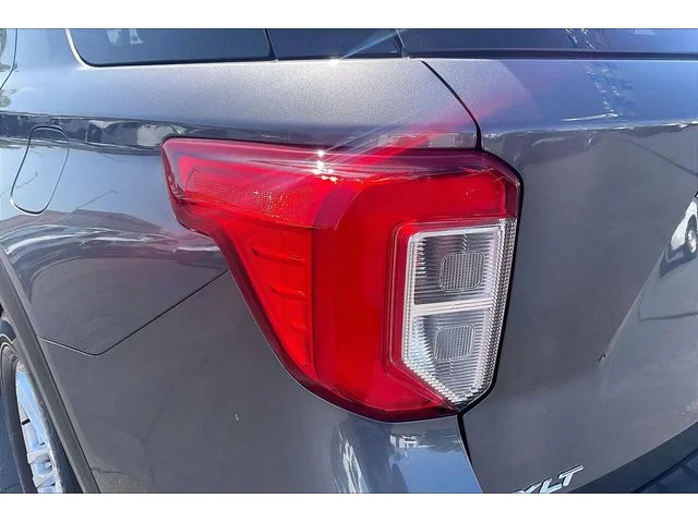 SEMINUEVOS FORD Explorer a Estados en autogozo