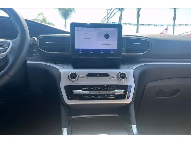 SEMINUEVOS FORD Explorer a Estados en autogozo