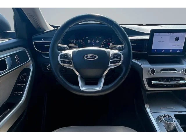 SEMINUEVOS FORD Explorer a Estados en autogozo