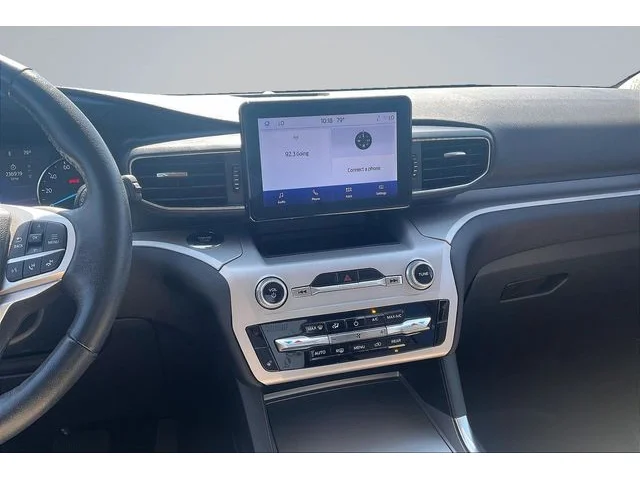 SEMINUEVOS FORD Explorer a Estados en autogozo