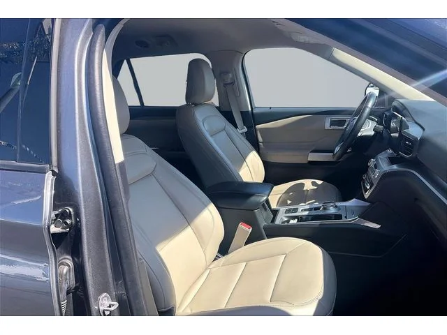 SEMINUEVOS FORD Explorer a Estados en autogozo
