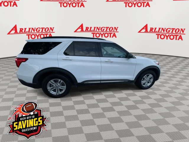 SEMINUEVOS FORD Explorer a Estados en autogozo