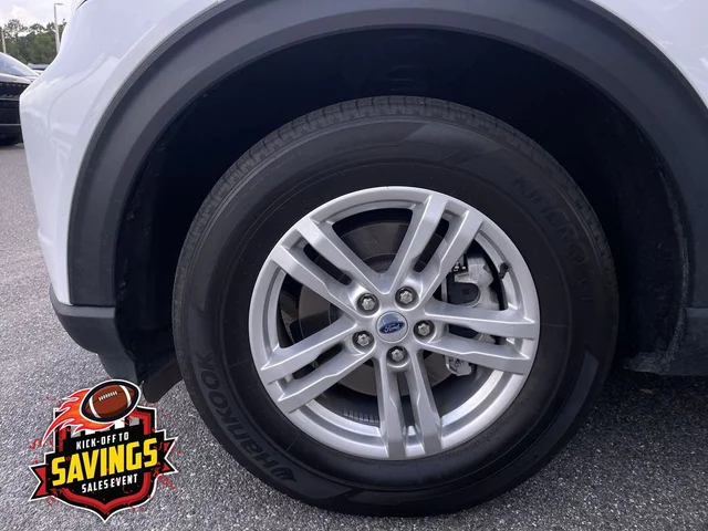SEMINUEVOS FORD Explorer a Estados en autogozo