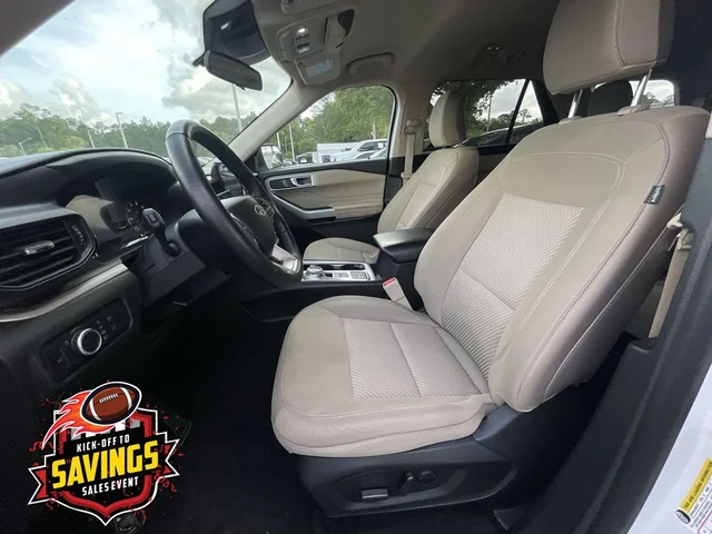 SEMINUEVOS FORD Explorer a Estados en autogozo