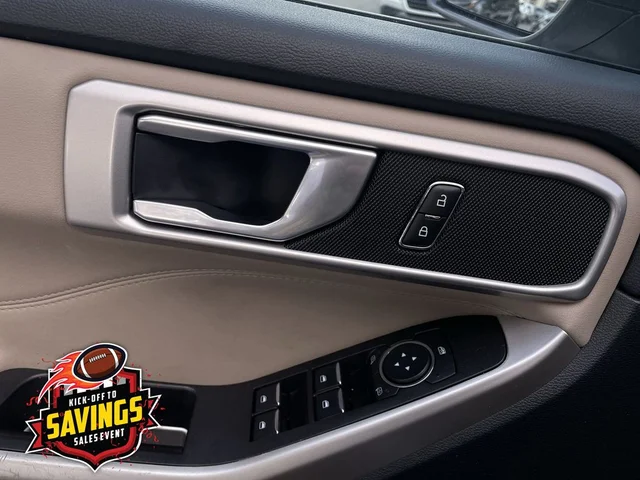 SEMINUEVOS FORD Explorer a Estados en autogozo