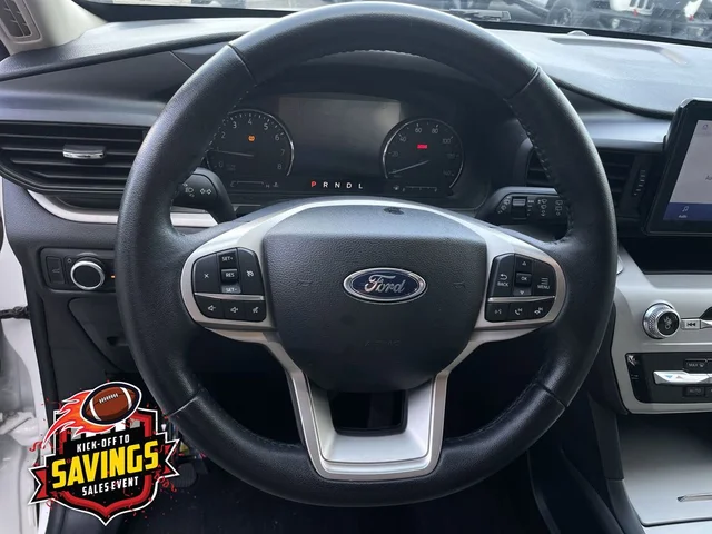 SEMINUEVOS FORD Explorer a Estados en autogozo