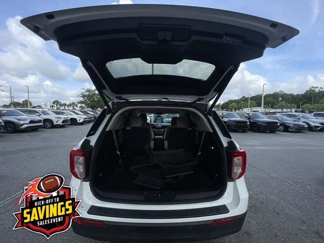 SEMINUEVOS FORD Explorer a Estados en autogozo