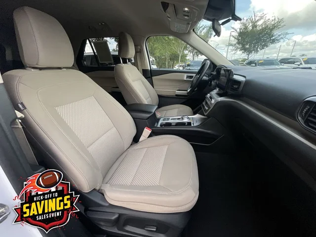 SEMINUEVOS FORD Explorer a Estados en autogozo