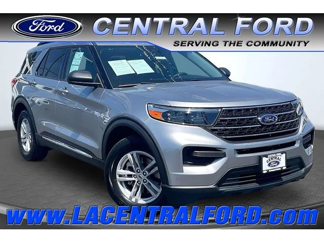 SEMINUEVOS FORD Explorer a Estados en autogozo