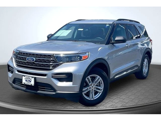 SEMINUEVOS FORD Explorer a Estados en autogozo