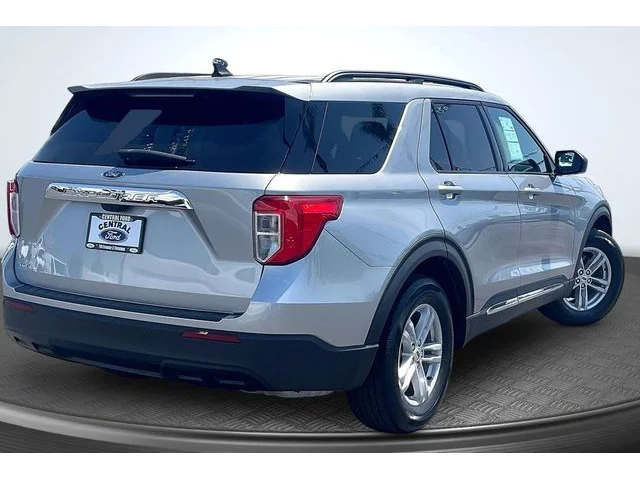 SEMINUEVOS FORD Explorer a Estados en autogozo