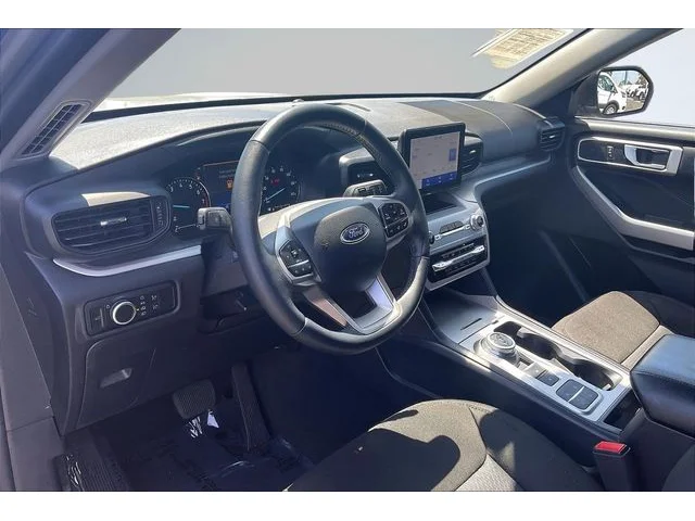 SEMINUEVOS FORD Explorer a Estados en autogozo