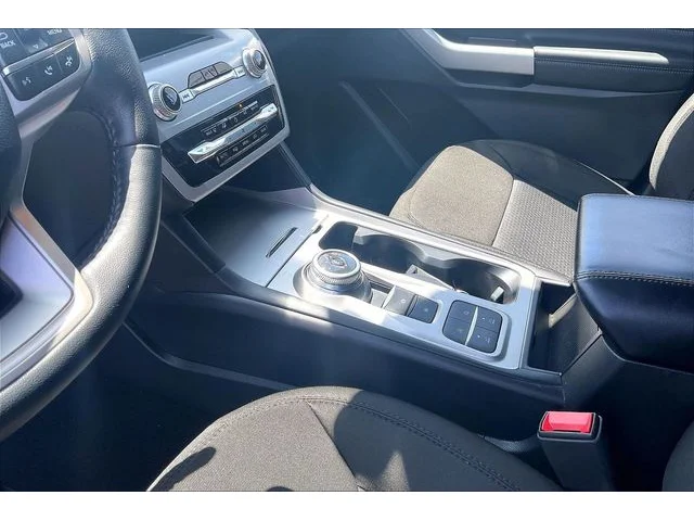 SEMINUEVOS FORD Explorer a Estados en autogozo