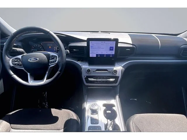 SEMINUEVOS FORD Explorer a Estados en autogozo