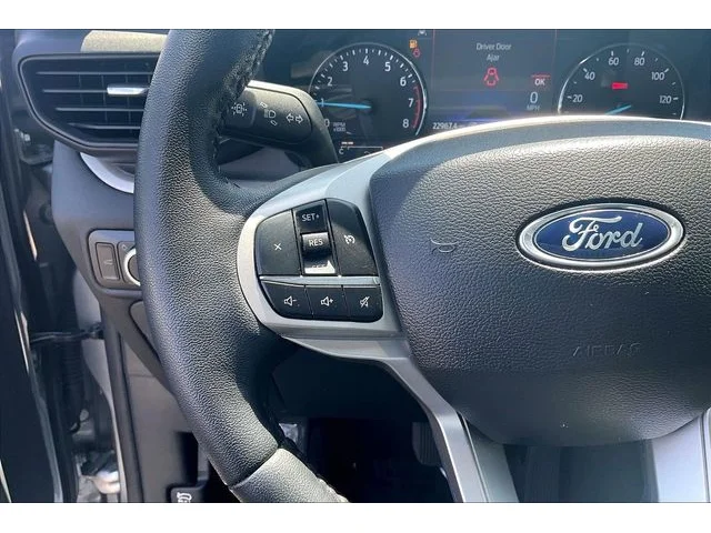 SEMINUEVOS FORD Explorer a Estados en autogozo