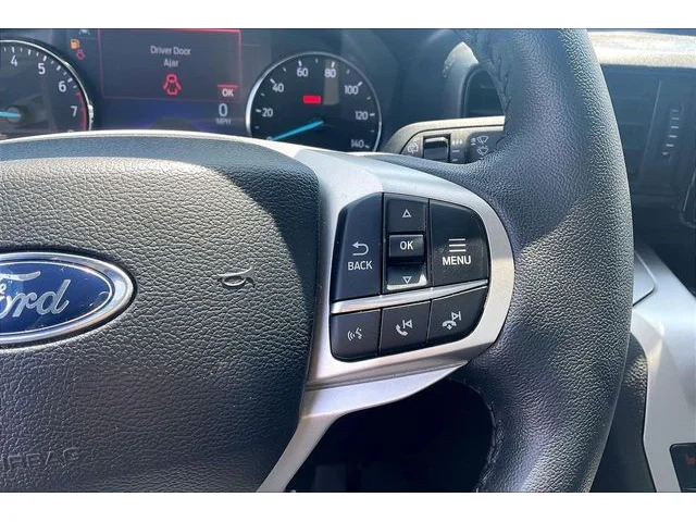 SEMINUEVOS FORD Explorer a Estados en autogozo