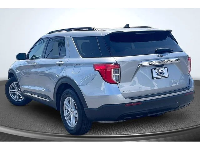 SEMINUEVOS FORD Explorer a Estados en autogozo