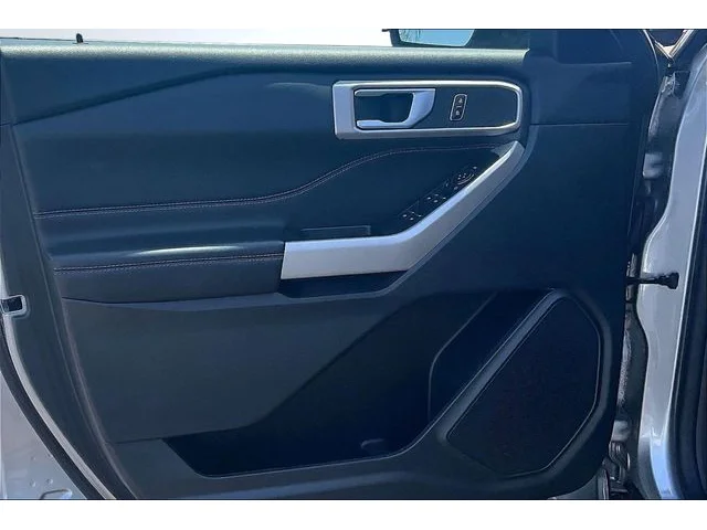 SEMINUEVOS FORD Explorer a Estados en autogozo