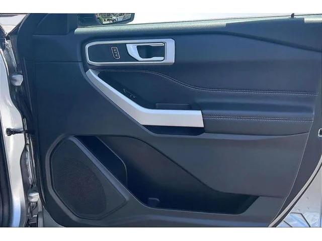 SEMINUEVOS FORD Explorer a Estados en autogozo