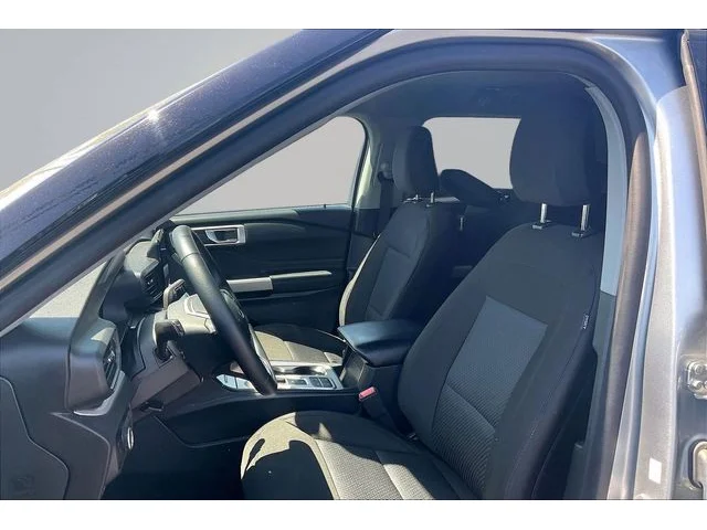 SEMINUEVOS FORD Explorer a Estados en autogozo