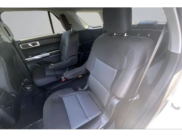 SEMINUEVOS FORD Explorer a Estados en autogozo