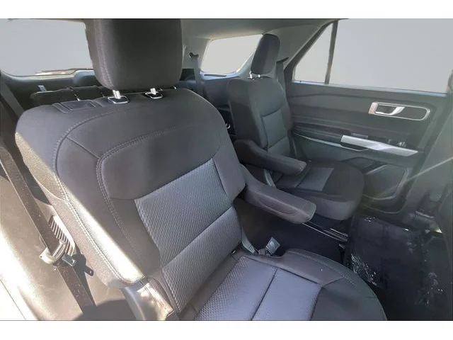 SEMINUEVOS FORD Explorer a Estados en autogozo