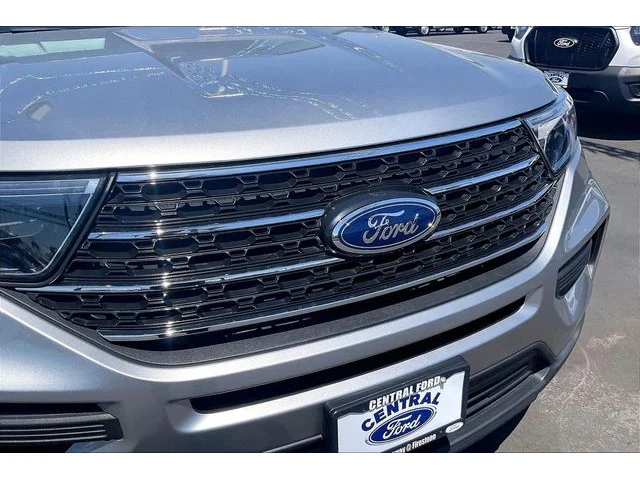 SEMINUEVOS FORD Explorer a Estados en autogozo