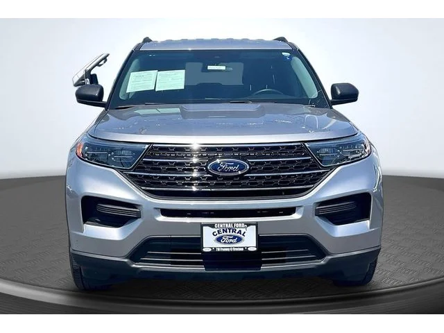 SEMINUEVOS FORD Explorer a Estados en autogozo