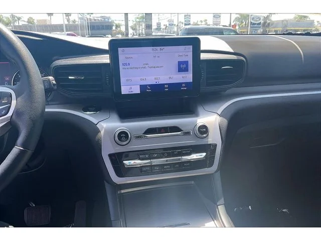 SEMINUEVOS FORD Explorer a Estados en autogozo