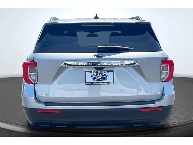 SEMINUEVOS FORD Explorer a Estados en autogozo