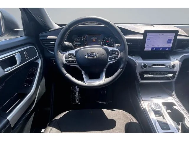SEMINUEVOS FORD Explorer a Estados en autogozo