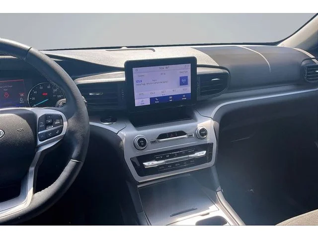 SEMINUEVOS FORD Explorer a Estados en autogozo